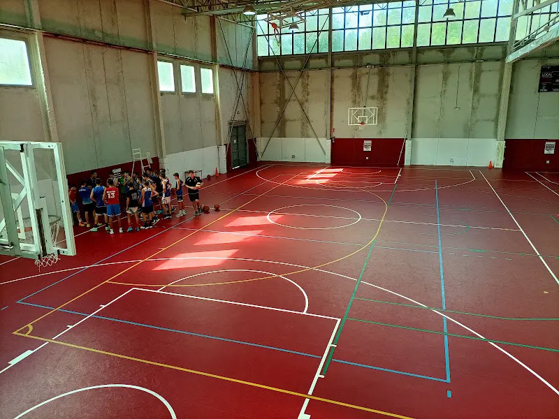 Polideportivo de Mons - Polideportivo en Donostia-San Sebastian - foto 2