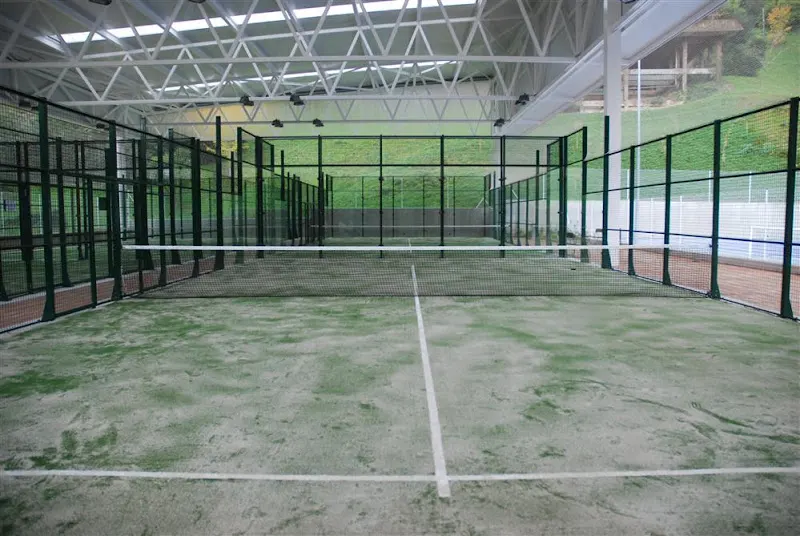 Instalaciones Deportivas UPV/EHU - Parque deportivo en Donostia-San Sebastian - foto 3