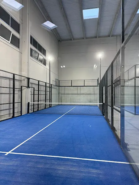 Padel Saturraran - Club deportivo en Mutriku - foto 2