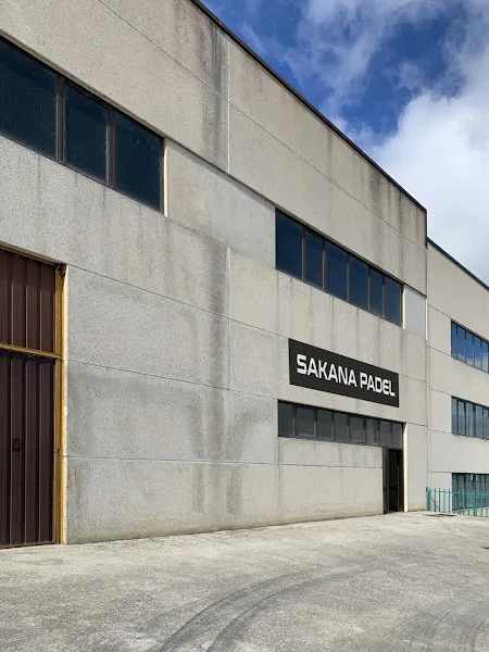 Sakana Padel - Arbizu