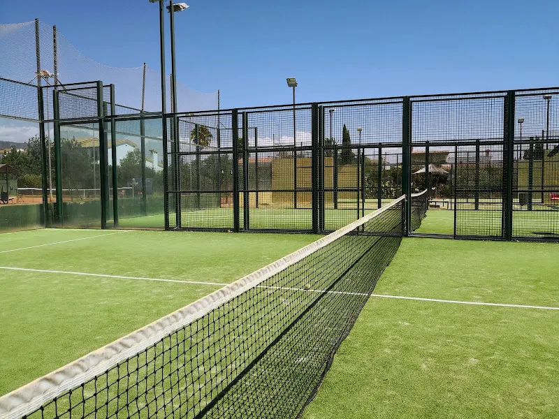 Futursportbalear Tenis & Padel - Club de tenis en Bunyola - foto 2