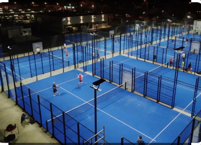 Padel Club Mallorca - Palma