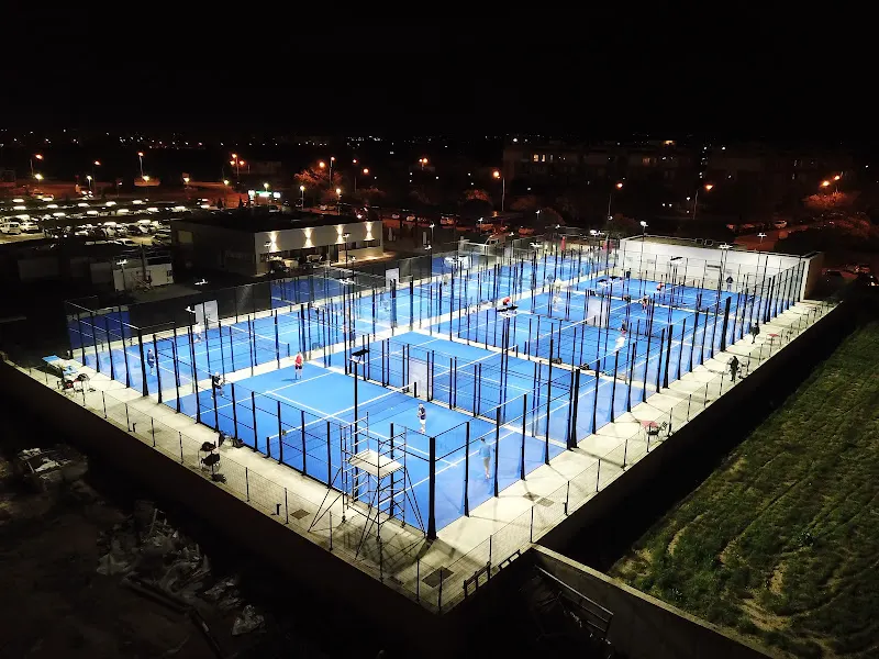 Padel Club Mallorca - Club de pádel en Palma - foto 2