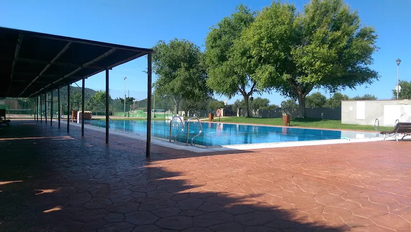 Polideportivo Es Vinyet - Centro deportivo en Andratx - foto 2