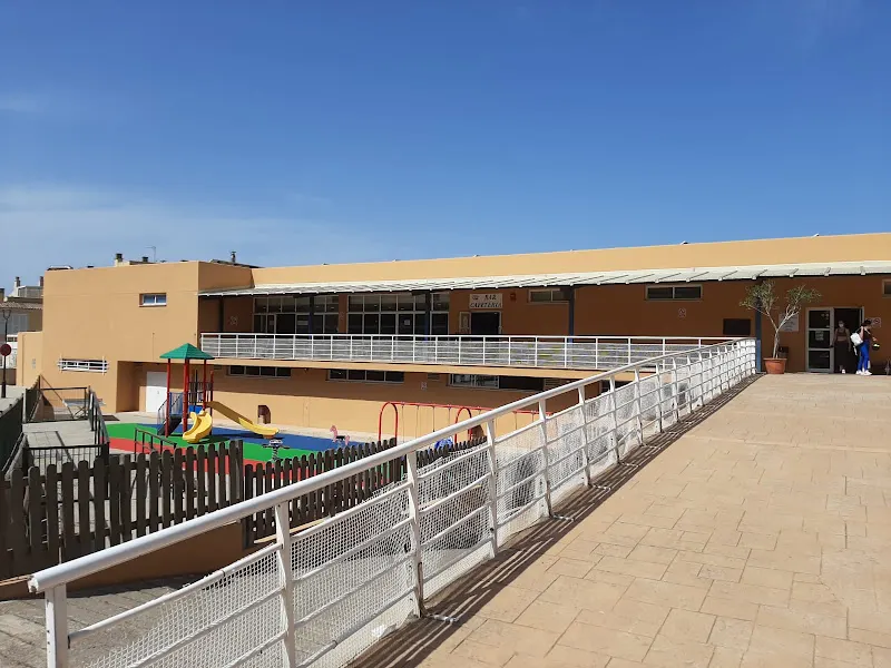 Inacua Andratx - Centro deportivo en Andratx - foto 2
