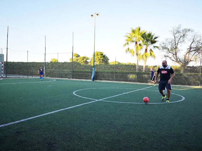 Tenis y Pádel Son Rigo - Palma