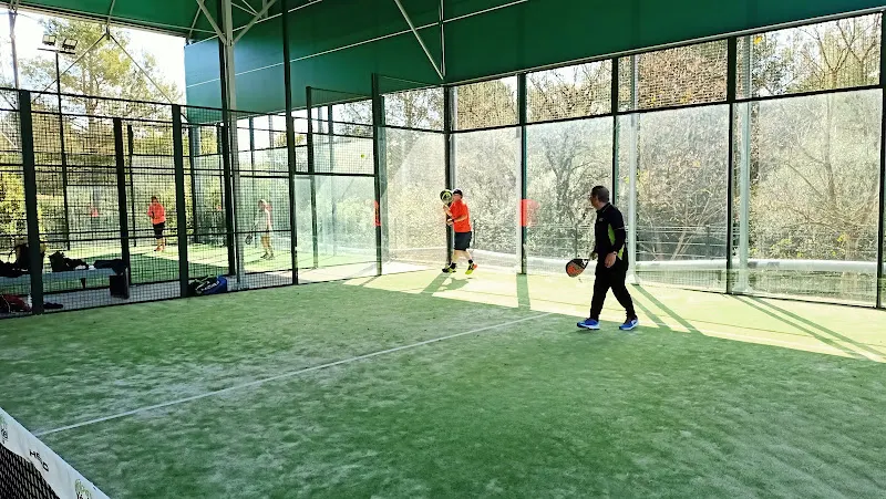 Pins Padel Club