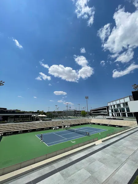 Academia Rafa Nadal - Club de tenis en Manacor - foto 3