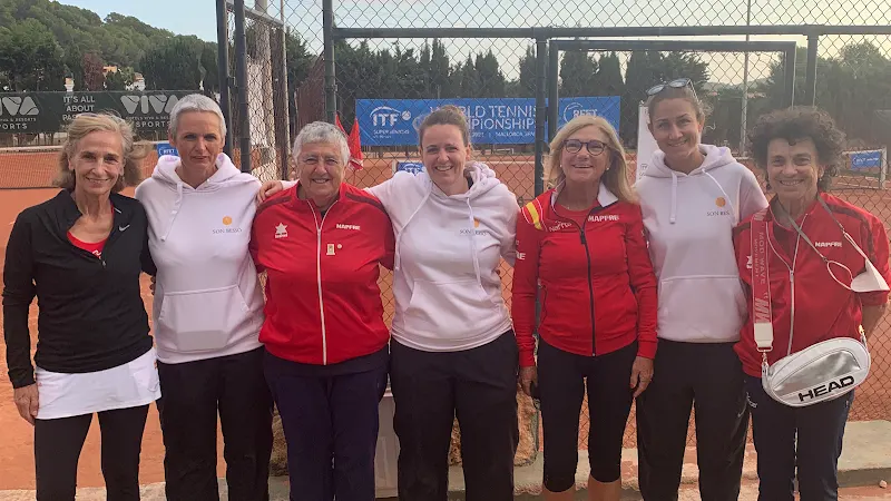 Tennis Son Bessó - Club de tenis en Capdepera - foto 2