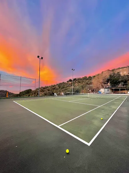 Tennis Club Deià - Deya