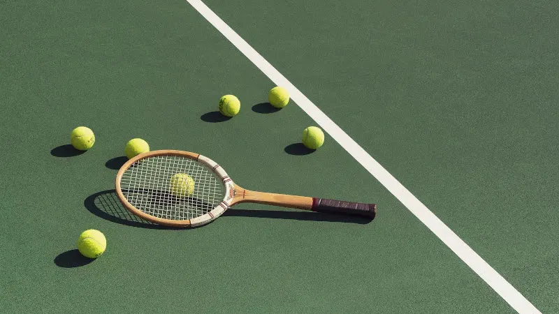 Tennis Club Deià - Club de tenis en Deya - foto 2