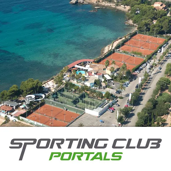 Sporting Club Portals | Tennis & Padel - Club de tenis en Calvià - foto 2