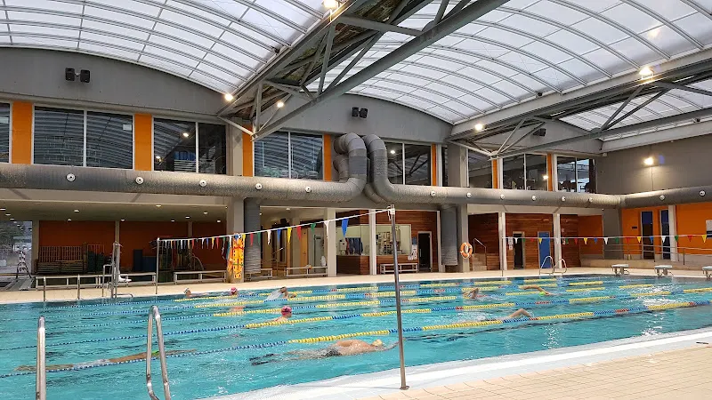 Pavello Guillem Timoner - Polideportivo en Felanitx - foto 2