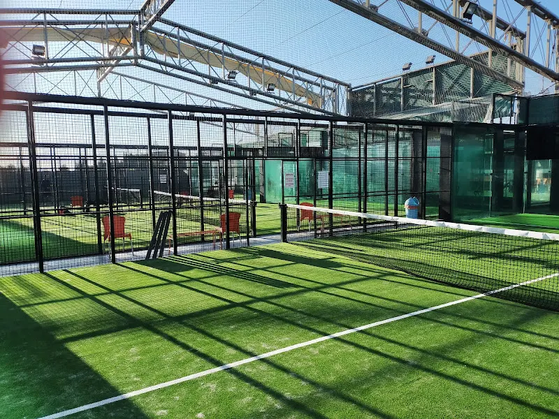 Padel Nets Palma - Club de pádel en Palma - foto 2