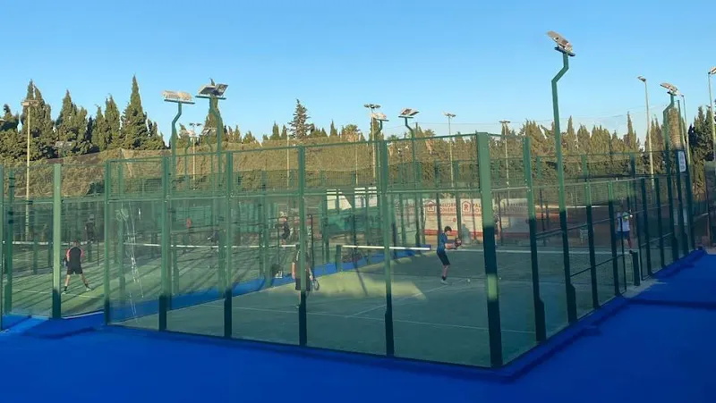 Club Sportinca - Club deportivo en Inca - foto 2