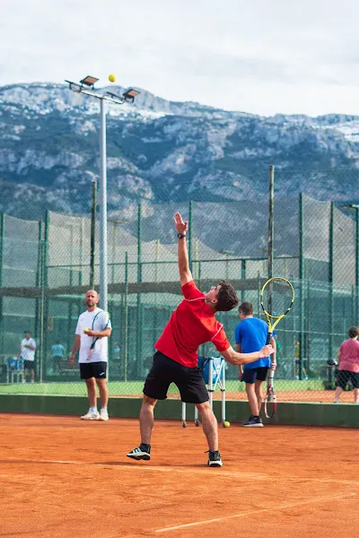 Sóller Tennis Club - Club de tenis en Sóller - foto 2