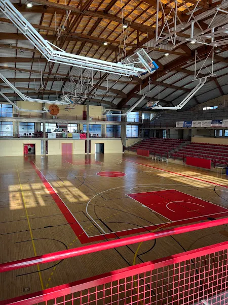 Palau Municipal d'Esports - Polideportivo en Inca - foto 2