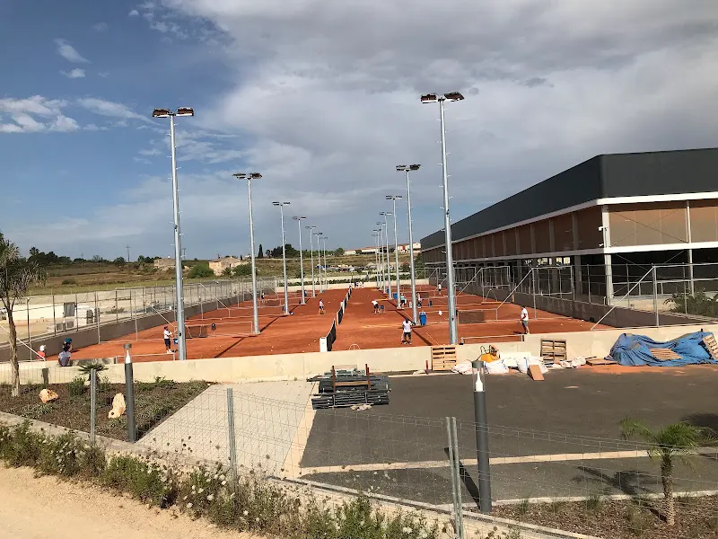 Es Centre Manacor
