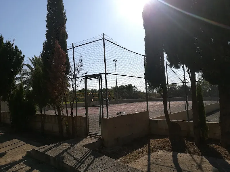 Club de Tennis Campanet | Tennis & Padel - Campanet