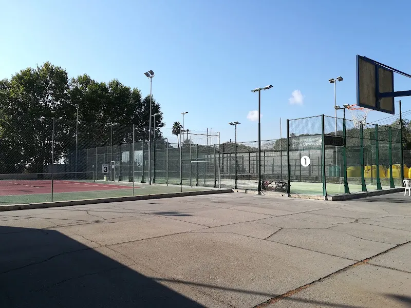 Club de Tennis Campanet | Tennis & Padel - Club de tenis en Campanet - foto 2