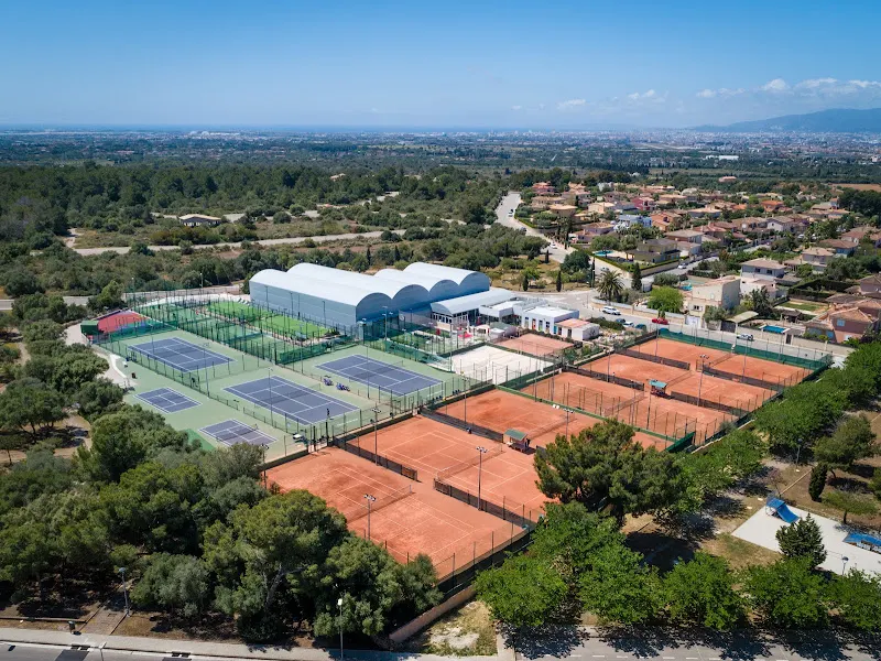 Open Marratxí - Club deportivo en Marratxí - foto 2
