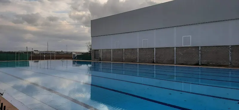 Poliesportiu de Sa Pobla - Polideportivo en Pobla (Sa) - foto 3