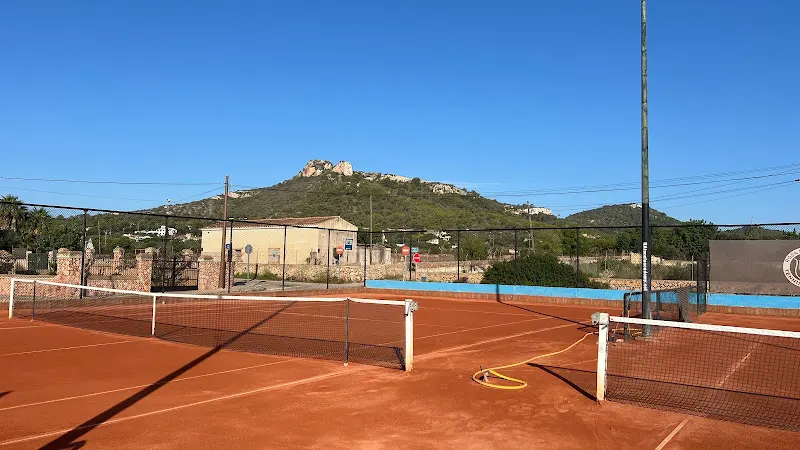 RA TENNIS ACADEMY - Club de tenis en Son Servera - foto 2