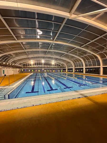 Poliesportiu Municipal de Santanyí - Polideportivo en Santanyi - foto 2