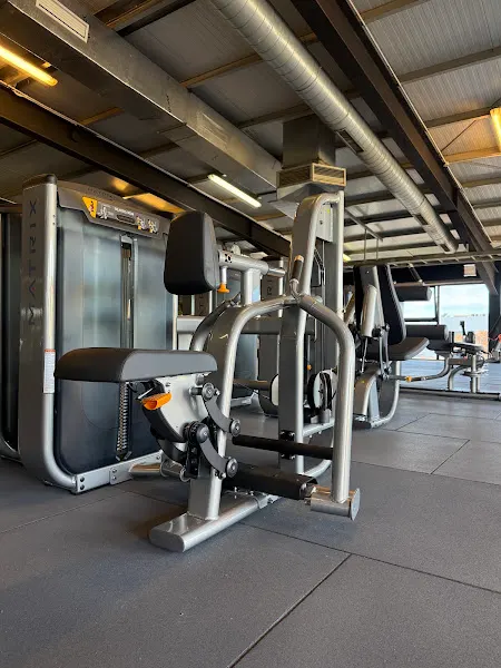 Fit Point | Fitness - Palma