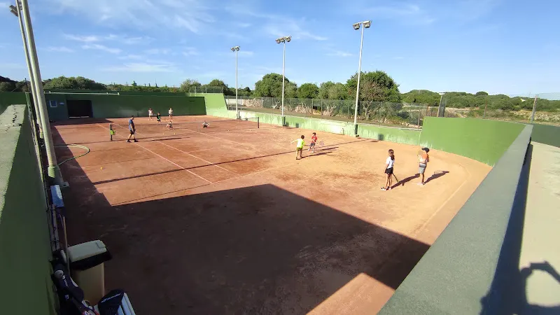 Club Tenis Alayor | Tennis & Padel - Alaior