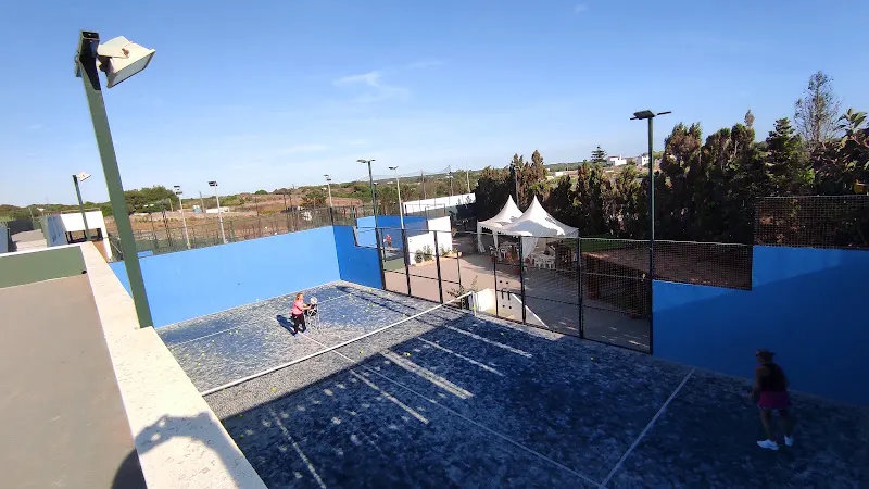 Club Tenis Alayor | Tennis & Padel - Club de pádel en Alaior - foto 2