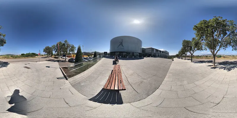 Rafa Nadal Residence - Polideportivo en Manacor - foto 2