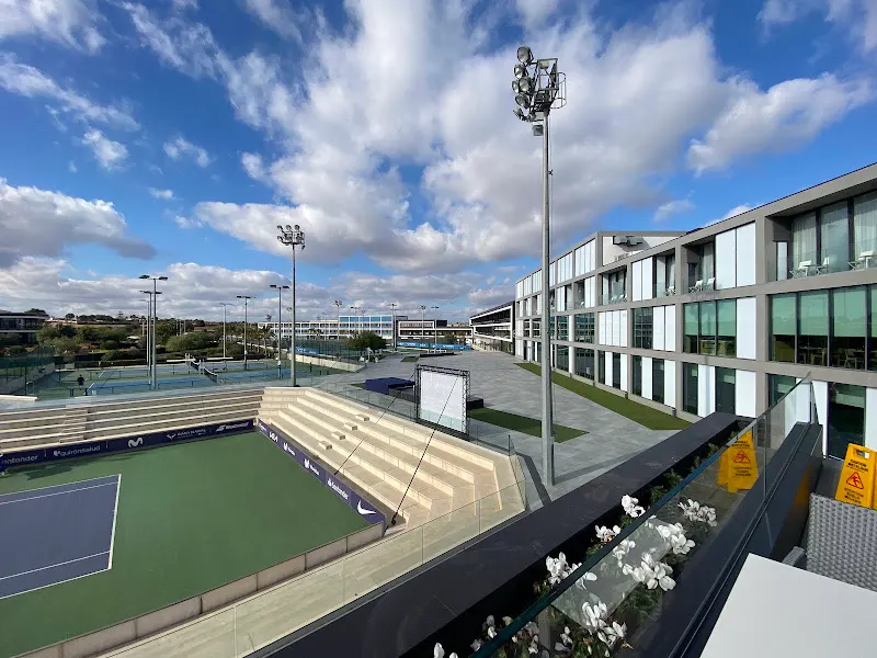 Rafa Nadal Residence - Polideportivo en Manacor - foto 3
