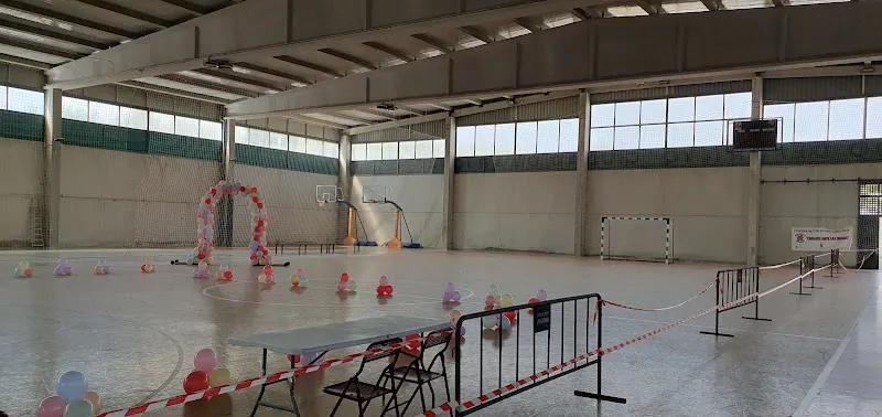 Pabellon Municipal Arjona - Polideportivo en Arjona - foto 2