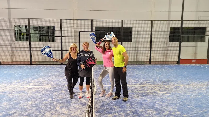 Padel Akademia - Jaén