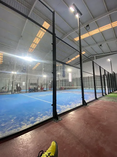 Padel Akademia - Club deportivo en Jaén - foto 2