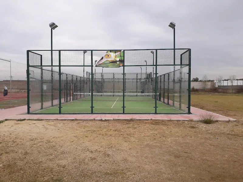 Polideportivo Municipal - Polideportivo en Arquillos - foto 2