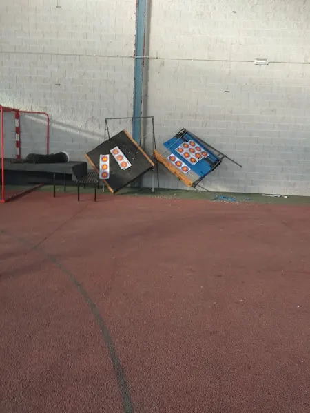 Polideportivo Municipal - Polideportivo en Banos de la Encina - foto 2