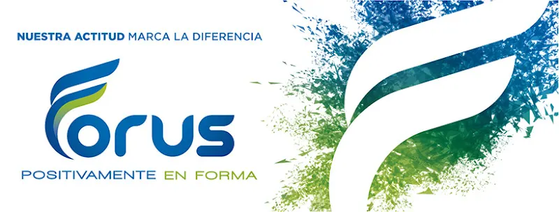 Forus Jaén - Centro deportivo en Jaén - foto 2