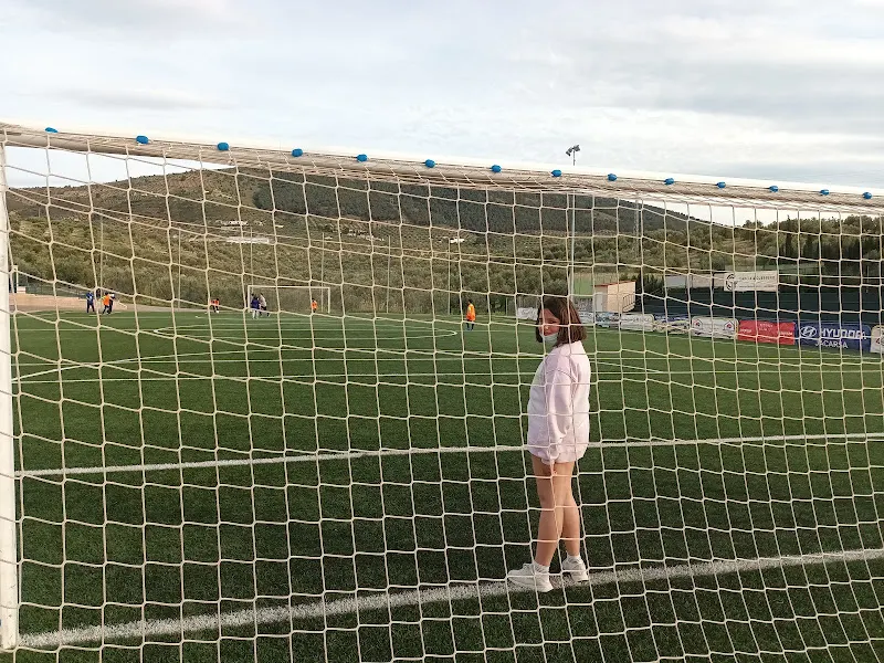 CLUB DEPORTIVO ENTRECAMINOS - Club deportivo en Guardia de Jaen (La) - foto 2