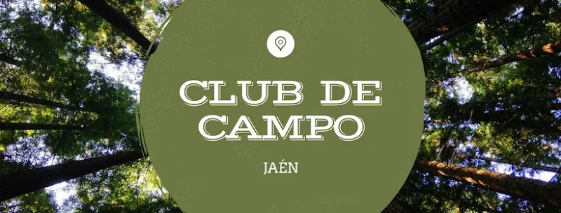 Club de Campo de Jaén - Club de campo en Jaén - foto 3