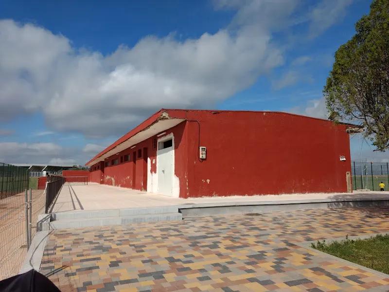 Club de Tenis Linares en Linares