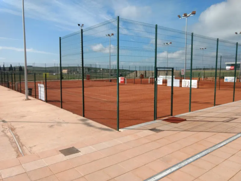 Club de Tenis Linares - Club de tenis en Linares - foto 2