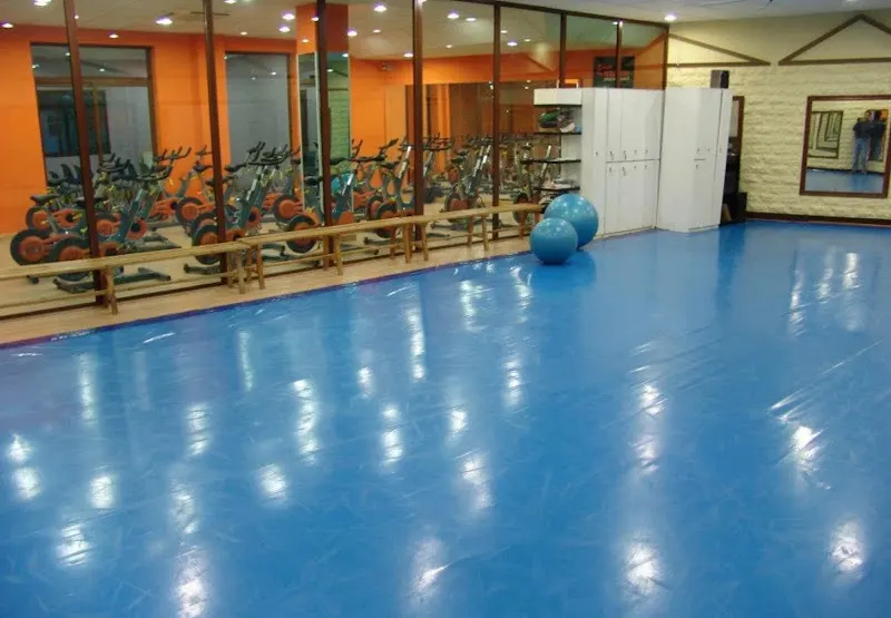 Centro Deportivo Ortega - Gimnasio en Linares - foto 2