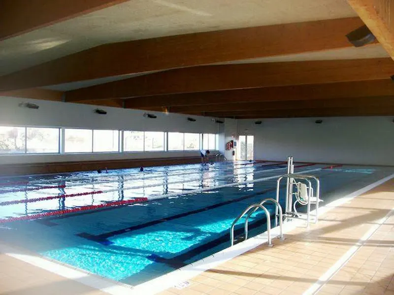 Complejo Deportivo El Medianil - Polideportivo en Lodosa - foto 2