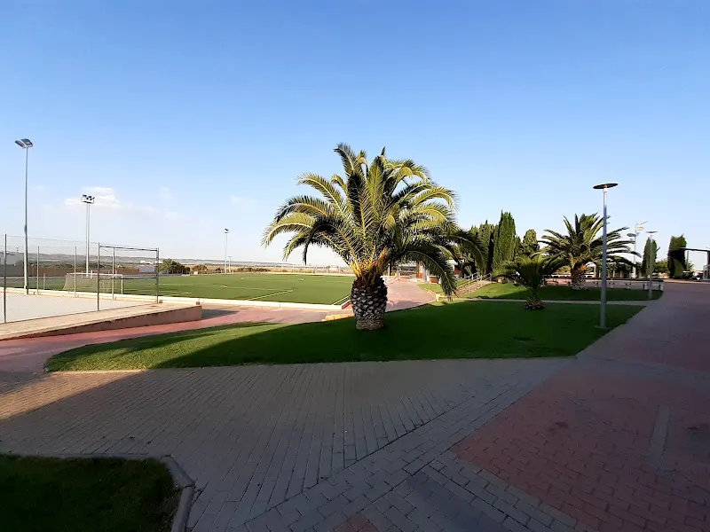 Piscinas Municipales