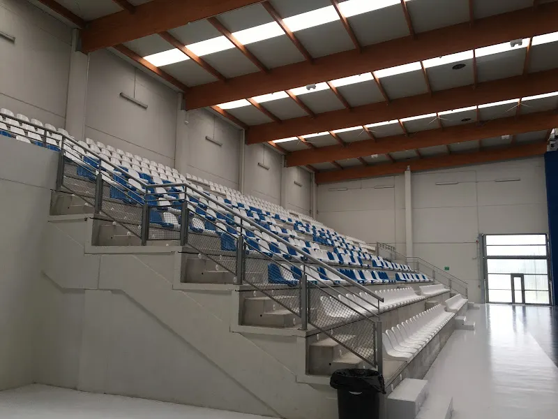 Fronton Municipal de Huercanos - Huercanos