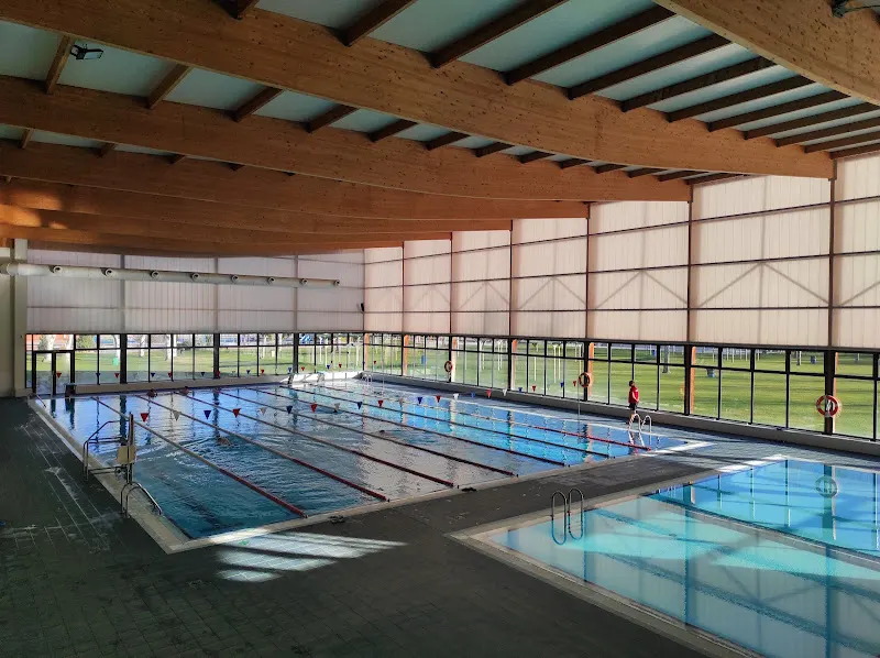 Centro Deportivo Fuentelavero-Ayuntamiento de Arnedo