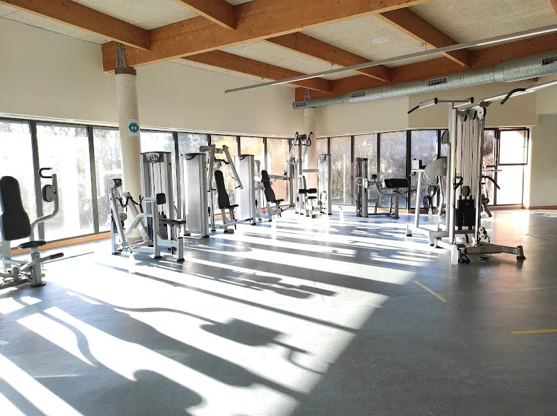 Centro Deportivo Fuentelavero-Ayuntamiento de Arnedo - Centro deportivo en Arnedo - foto 2