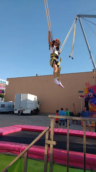 Complejo Deportivo Municipal la Manzanera - Autol